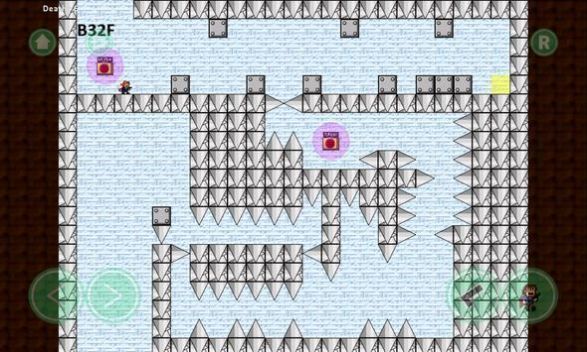 魔鬼地牢探索冒险最新手机版下载 v1.1.1