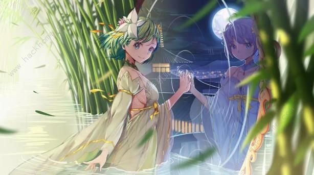 料理次元7月26日更新公告 西芹百合开放升华​