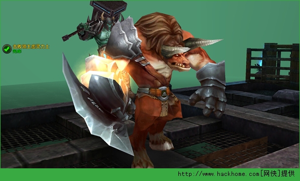 猎魔笔记OL拳斗士好不好玩？ 拳斗士全面解析图片4