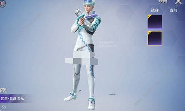 和平精英ss19手册皮肤爆料：ss19赛季手册皮肤外观特效一览