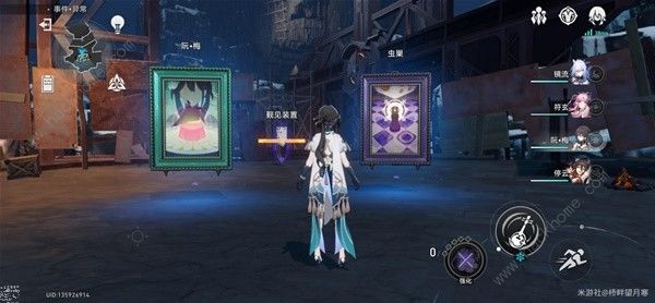 崩坏星穹铁道模拟宇宙双阮梅怎么触发 模拟宇宙双阮梅触发攻略​