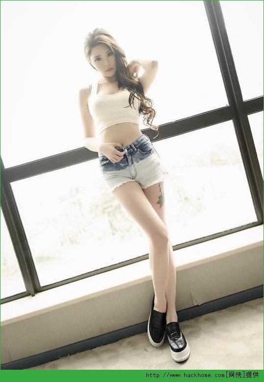 ChinaJoy2015美女排行榜  Show girl今年依旧胸狠图片1
