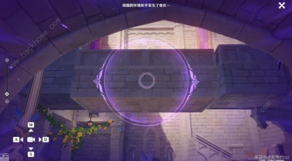 原神幽夜默示录攻略大全 幽夜默示录其一宝箱收集总汇图片8