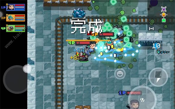 元气骑士ios兑换码2022 最新ios用户专享礼包码总汇