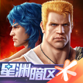 魂斗罗归来星渊暗区手游官方下载 v1.60.108.4892