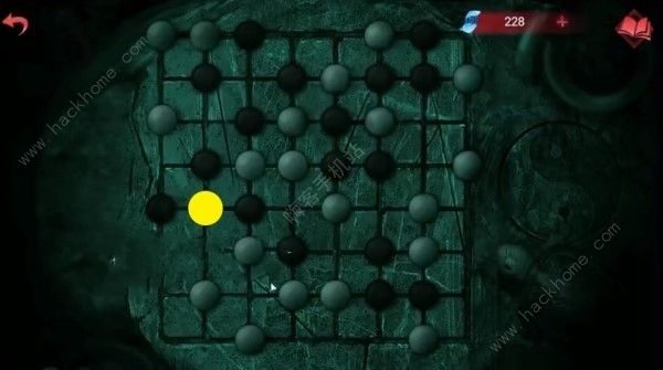 纸嫁衣双人版大巫贤下棋、爬树怎么过 第四章大巫贤下棋爬树解谜攻略图片3