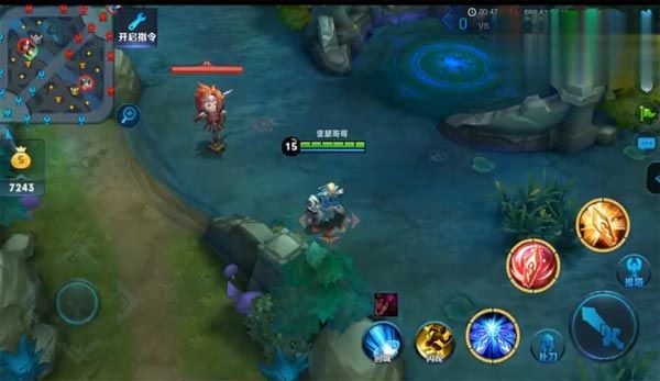 王者荣耀训练营怎么玩？训练营新功能曝光：韩信木桩登场