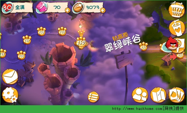 愤怒的小鸟2好不好玩？ 游戏特色全面解析图片5