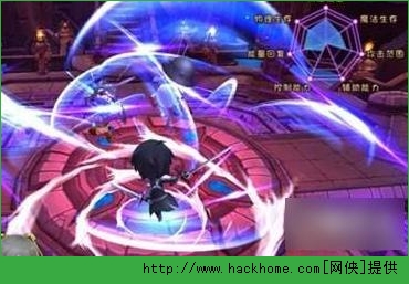 梦幻神域第十二章通关攻略 第12章蜘蛛BOSS打法技巧