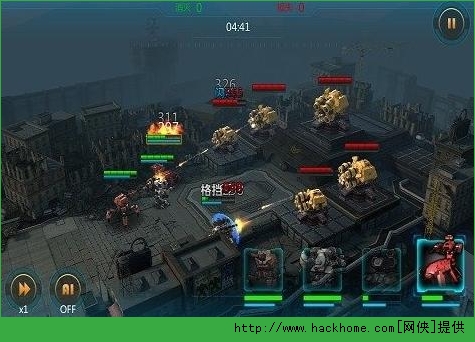 争霸星际常见问答FAQ一览图片1