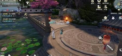 天涯明月刀手游朱贾案攻略 朱贾案件流程详解图片2