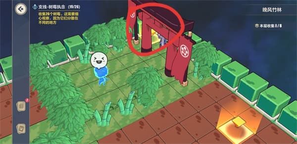 崩坏3异世行记天守深处攻略 异世行记天守深处图文攻略图片17