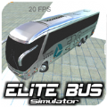 Elite Bus Simulator中文完整安卓版 v1.7