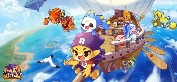 洛克王国武斗酷猫怎么超进化-武斗酷猫超进化攻略​
