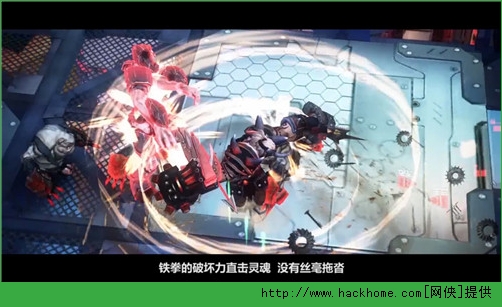 时空之刃埃洛克深度剖析 天生近战王者图片5