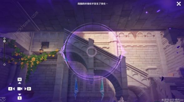 原神幽夜默示录攻略大全 幽夜默示录其一宝箱收集总汇图片7
