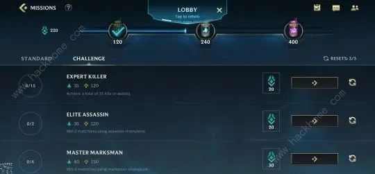 lol手游任务翻译大全 英雄联盟手游日常任务全翻译汇总图片3