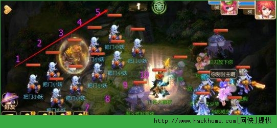梦幻西游手游80级恶虎剧情怎么过？ 恶虎剧情打法解析