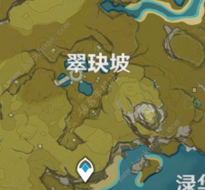 原神靖世九柱bug怎么卡 靖世九柱bug修复了吗图片3