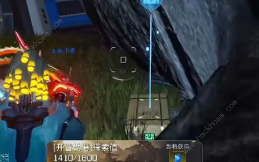星球重启开普勒宇航局宝箱收集攻略 开普勒宇航局全宝箱在哪​