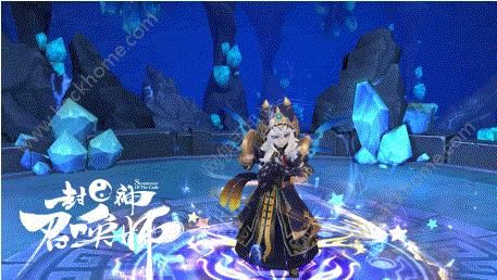 封神召唤师牵手狐妖小红娘 专属主题曲曝光图片7