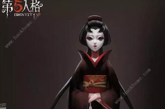 第五人格共研服资格活动介绍 晒个人档案抢先体验红蝶图片1