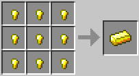 我的世界MinecraftPE版0.12.1材料合成配方表一览图片35