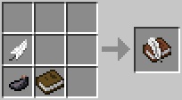 我的世界MinecraftPE版0.12.1材料合成配方表一览图片31