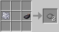 我的世界MinecraftPE版0.12.1材料合成配方表一览图片17