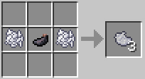 我的世界MinecraftPE版0.12.1材料合成配方表一览图片16