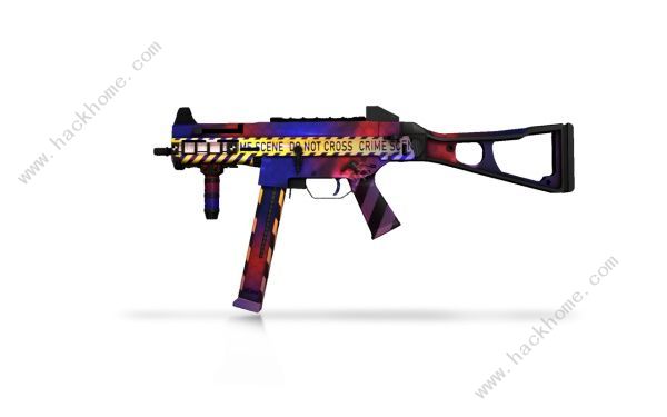 csgo狂牙大行动奖励是什么 狂牙大行动箱子开出奖励一览图片4