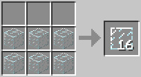 我的世界MinecraftPE版0.12.1材料合成配方表一览图片33
