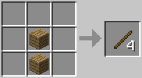 我的世界MinecraftPE版0.12.1材料合成配方表一览图片3