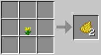 我的世界MinecraftPE版0.12.1材料合成配方表一览图片20
