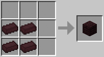 我的世界MinecraftPE版0.12.1材料合成配方表一览图片36