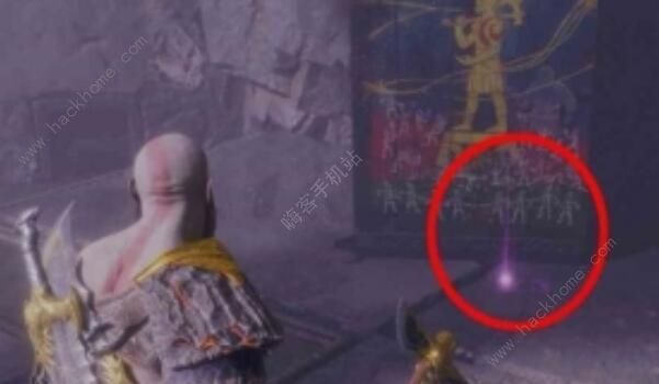 战神5英灵殿dlc船长钥匙怎么得 英灵殿dlc船长钥匙获取攻略图片1