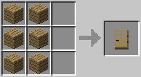 我的世界MinecraftPE版0.12.1材料合成配方表一览图片14