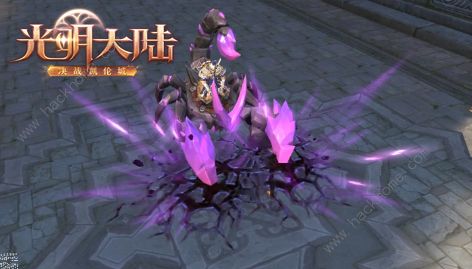 光明大陆5月10日新版本内容一览 新坐骑、百人PVP阵营玩法开启图片2
