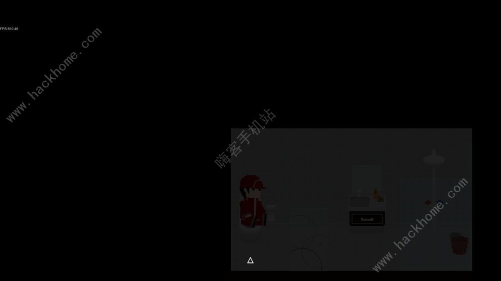 诡居小镇R怎么通关 全章节通关攻略图片3