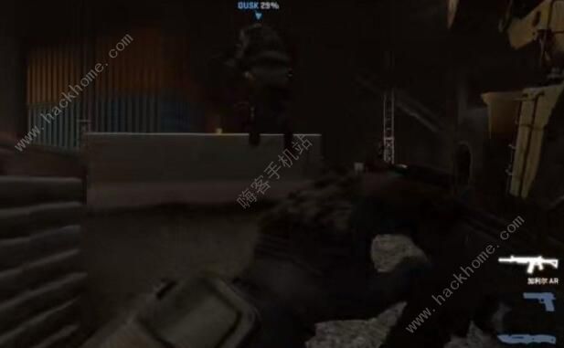 csgo狂牙大行动秋收农场攻略 秋收农场通关攻略图片2