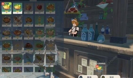 原神等量交换任务怎么做 等量交换任务攻略