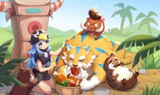 不休的乌拉拉战刺法德拉瀑海攻略大全 战刺法德拉瀑海通关攻略图片2