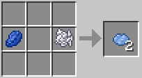 我的世界MinecraftPE版0.12.1材料合成配方表一览图片22