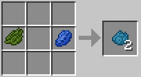 我的世界MinecraftPE版0.12.1材料合成配方表一览图片23