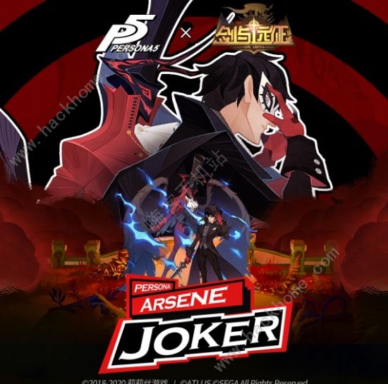 剑与远征JOKER赏金试炼攻略 JOKER技能属性加点详解