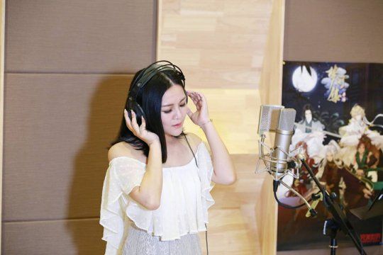 梦间集手游7月14日上架苹果商店 同名主题曲同步首发图片8