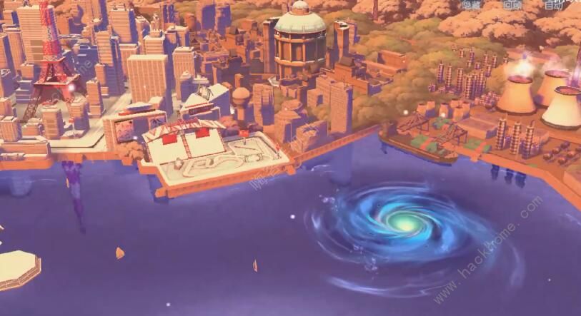 永远的七日之都双星的狂想结局攻略 双星的狂想结局详解