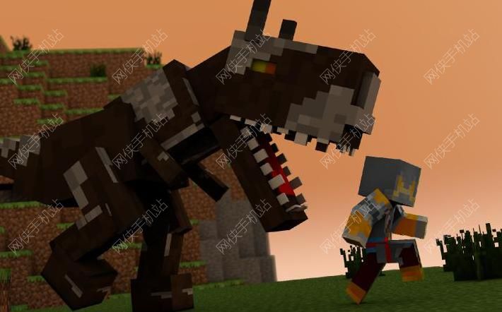我的世界MinecraftPE版0.12.1作弊码秘籍