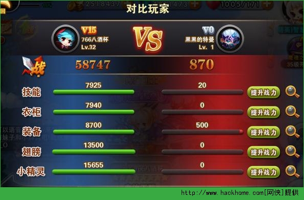 冒险之光战力提升攻略 小R快速提高战力总汇图片2