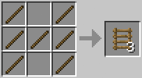 我的世界MinecraftPE版0.12.1材料合成配方表一览图片8